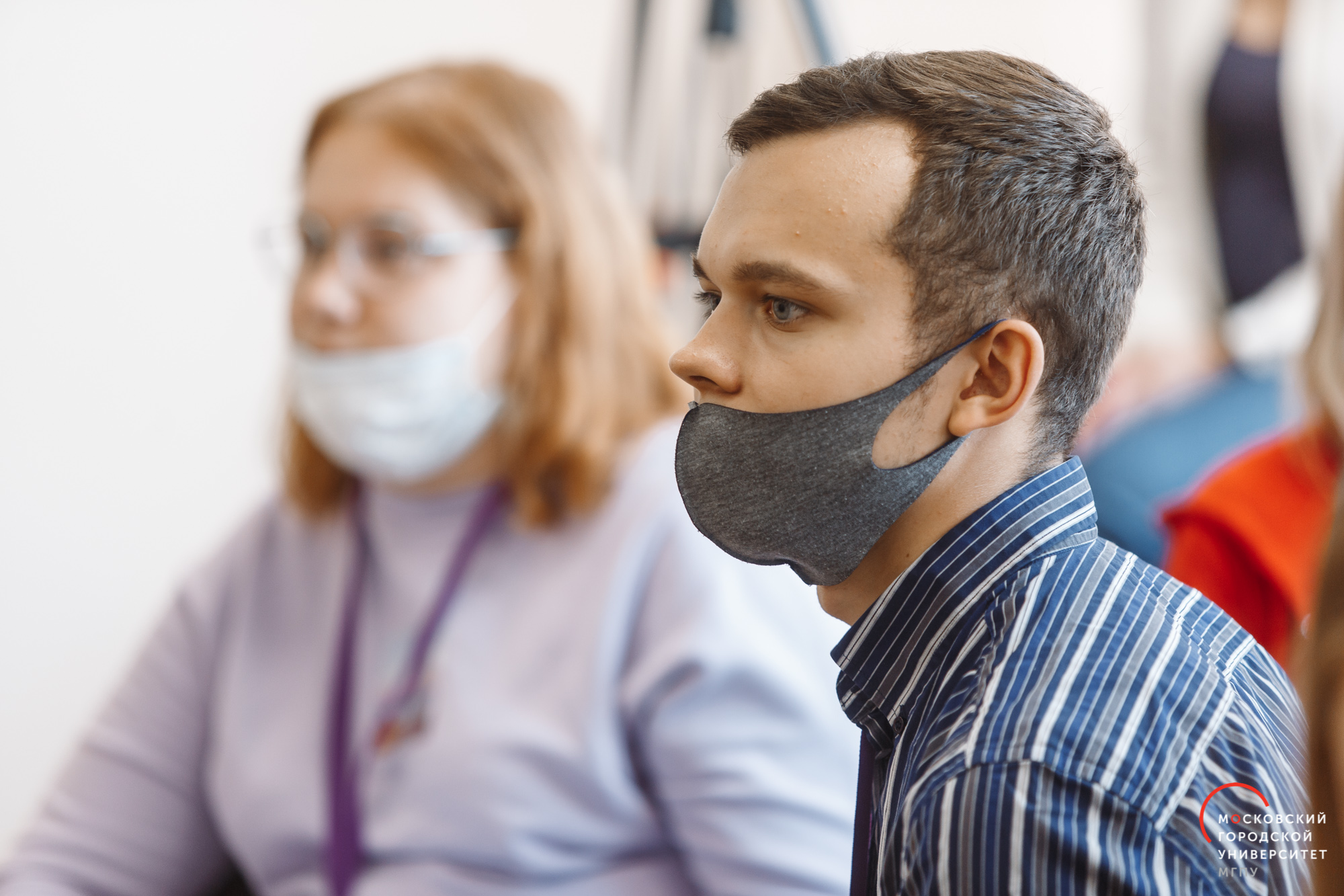 Участники 12