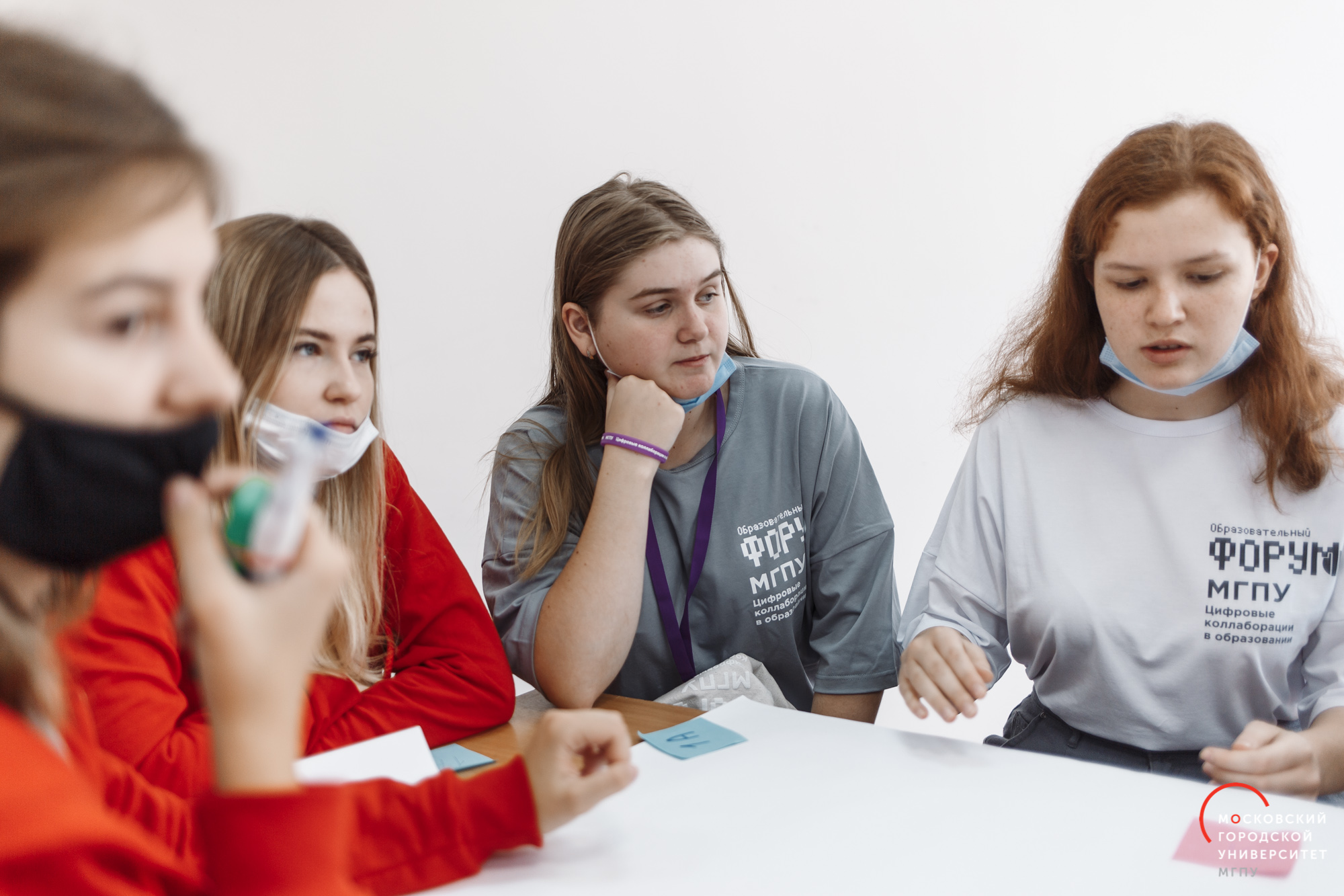 Участники 2