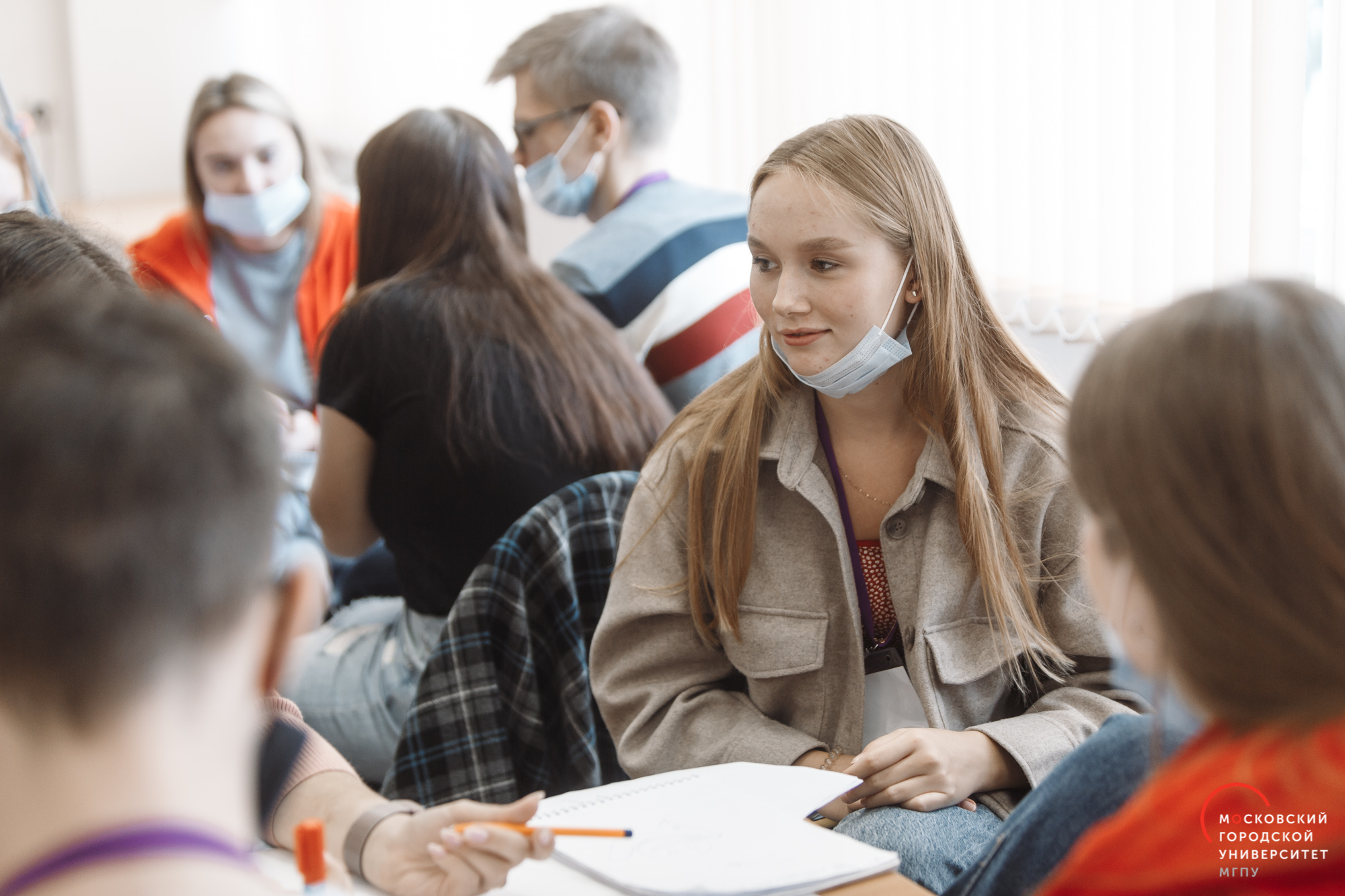 Участники 4