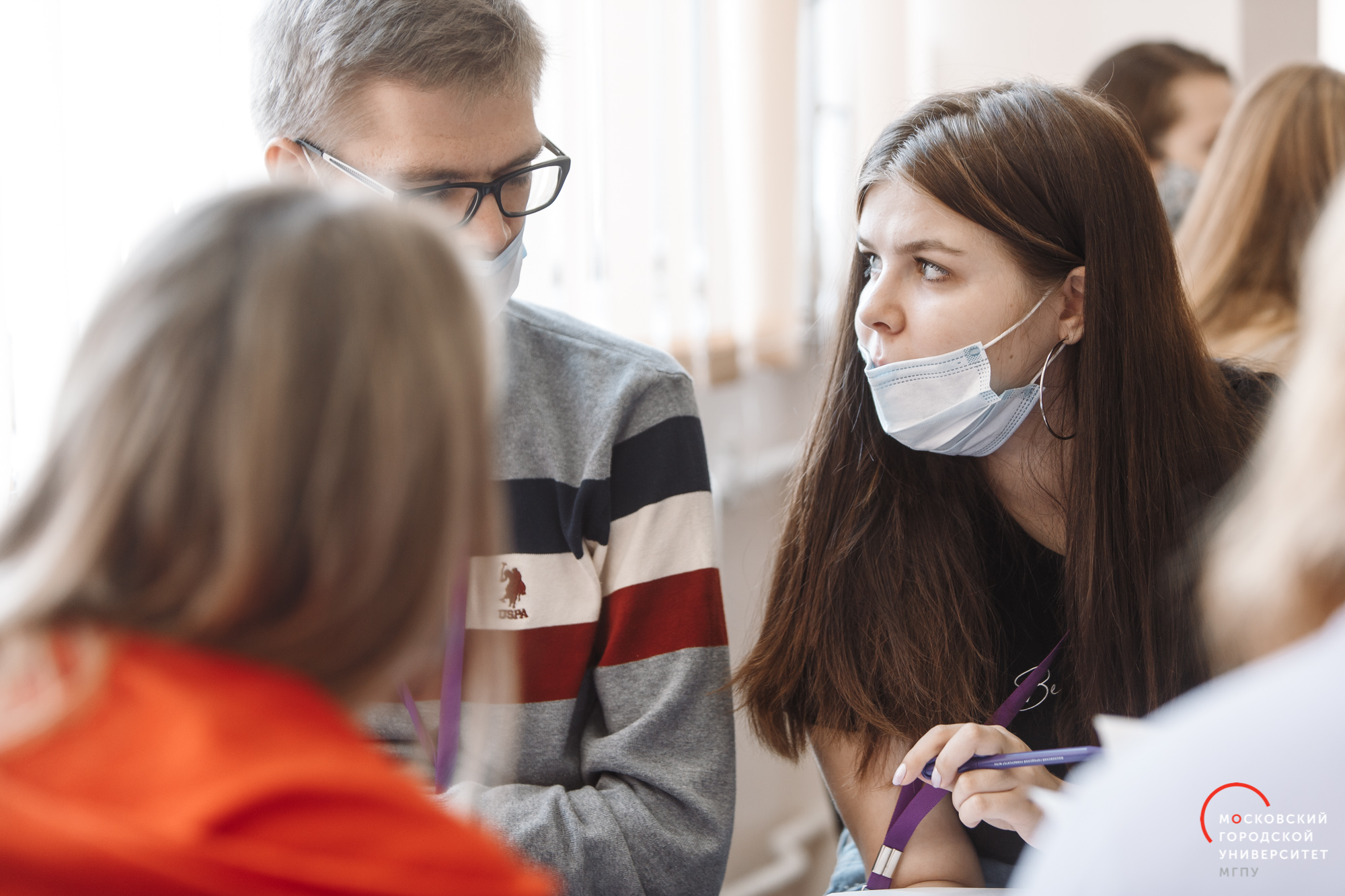 Участники 7