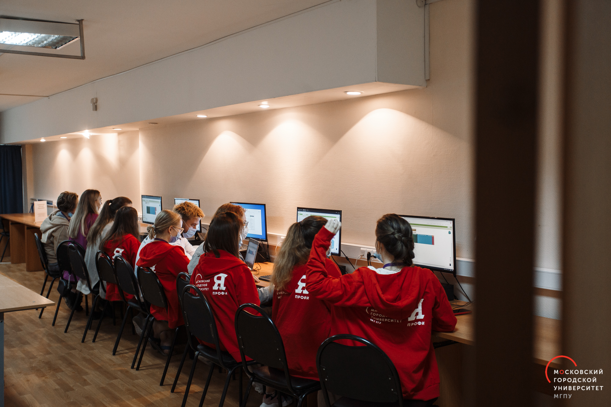 Участники 8