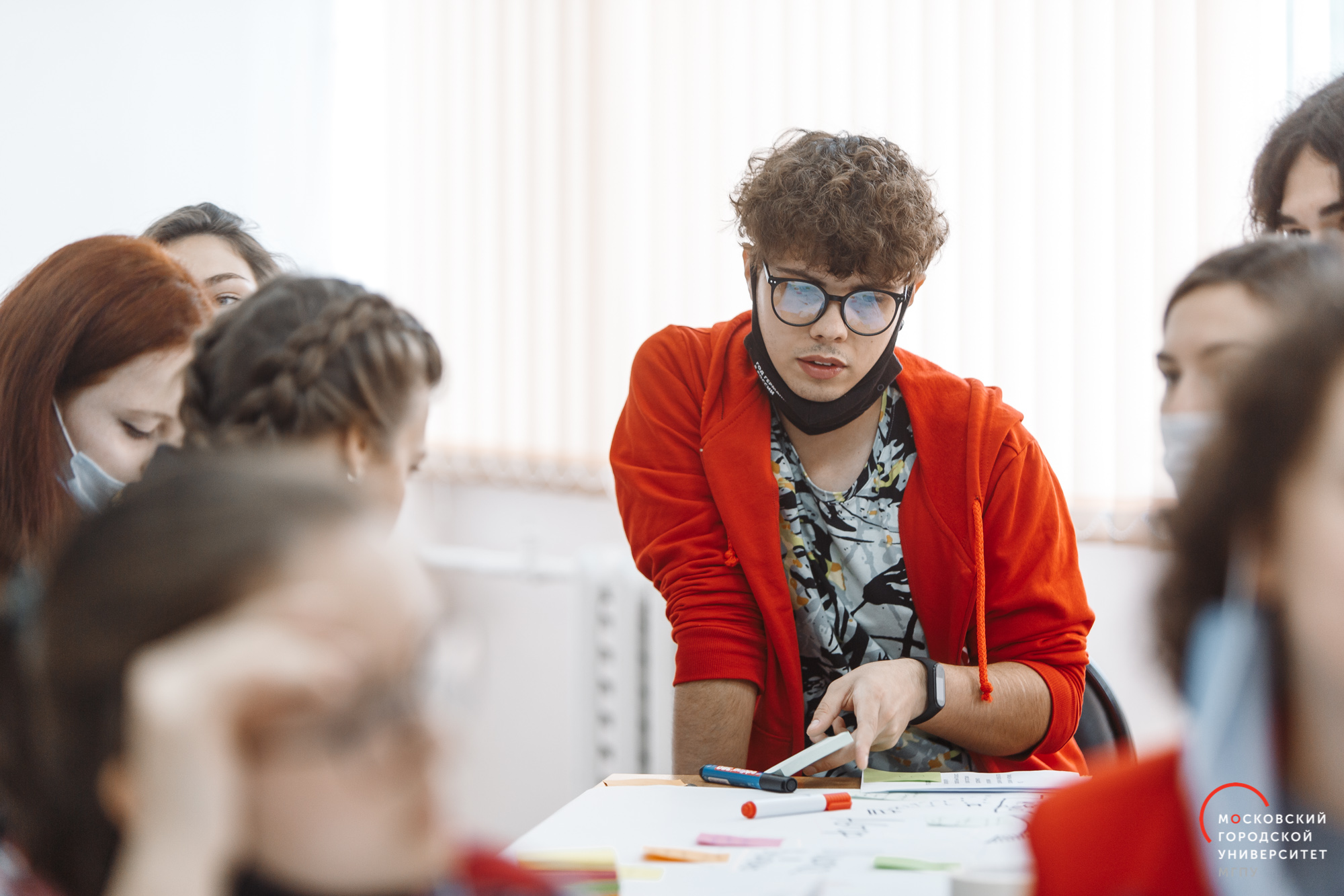 Участники 9