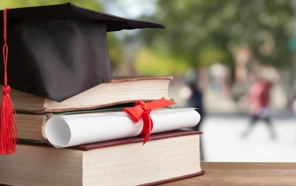 Зачисление в&nbsp;аспирантуру Московского городского 2021