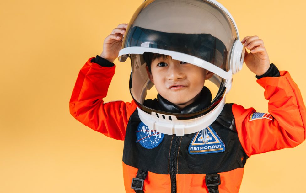 Кем ты&nbsp;хочешь стать?