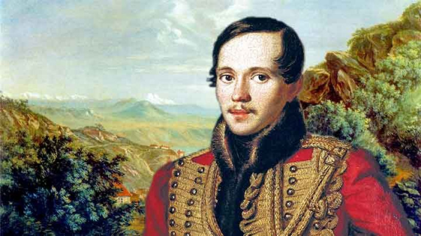 Школьники изучат материалы о&nbsp;Лермонтове в&nbsp;библиотеке &laquo;МЭШ&raquo;