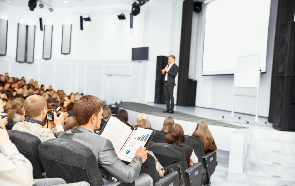 Конференция IMPM: как человек может справиться с&nbsp;испытаниями?