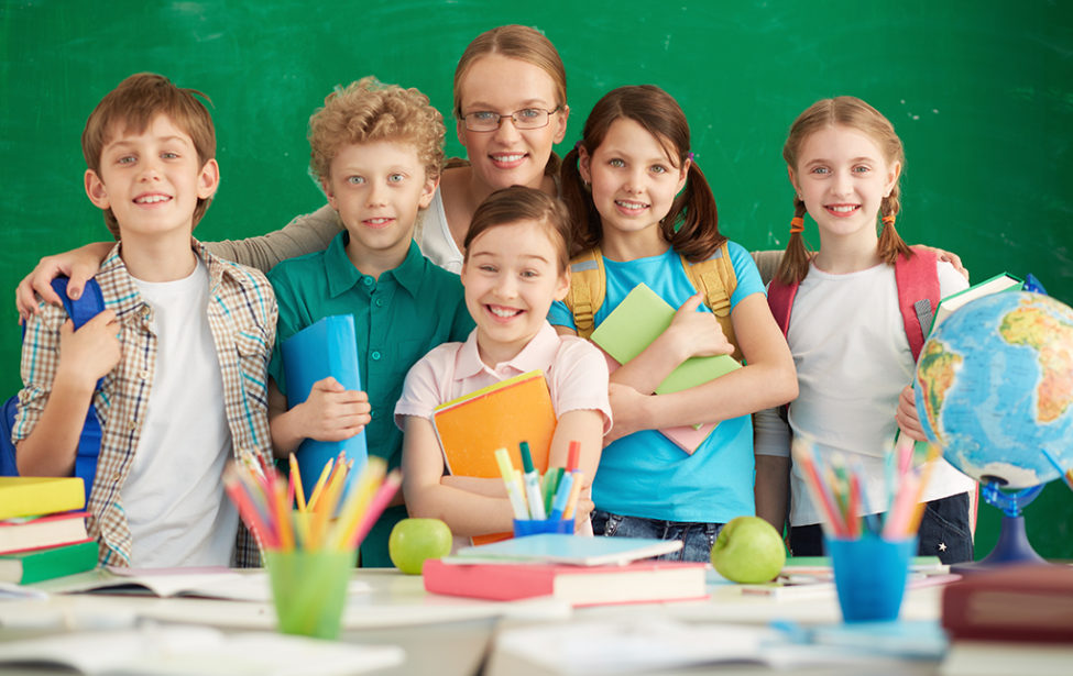 Летняя смена &laquo;Учимся учиться вместе&raquo; прошла в&nbsp;Забайкалье