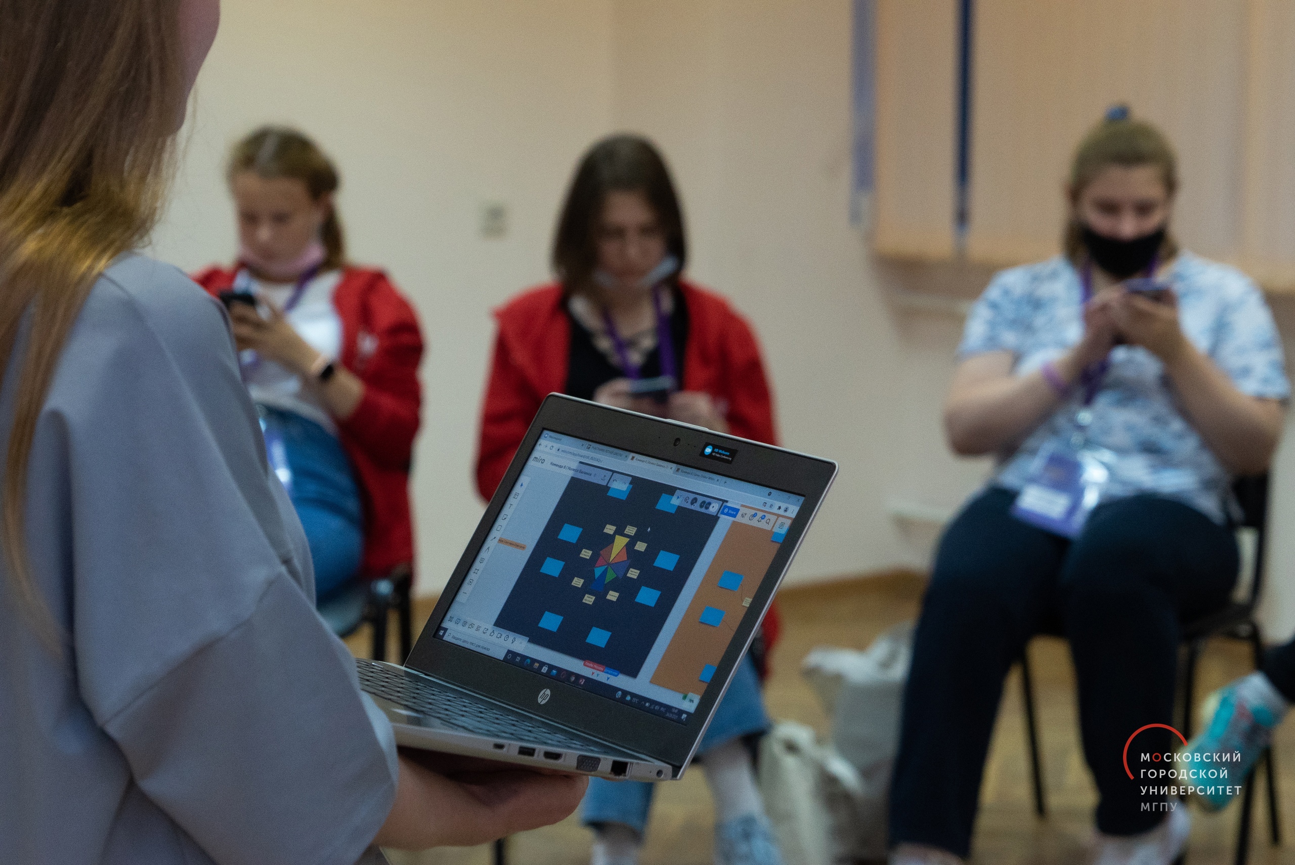 участники 2