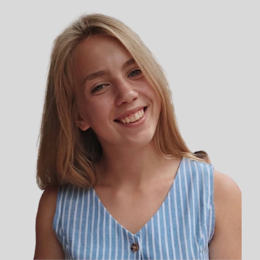 Марина Смирнова