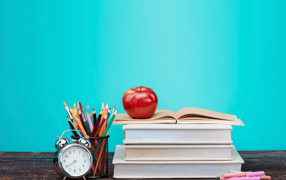 ИКИ поздравляет с&nbsp;началом нового учебного года