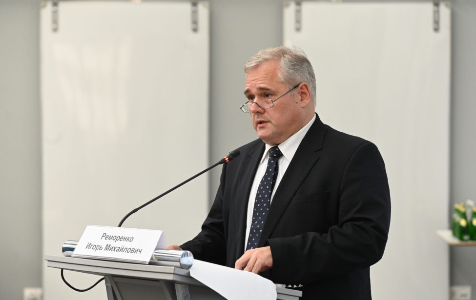 МГПУ представил программу на&nbsp;комиссию по&nbsp;отбору в&nbsp;&laquo;Приоритет 2030&raquo;