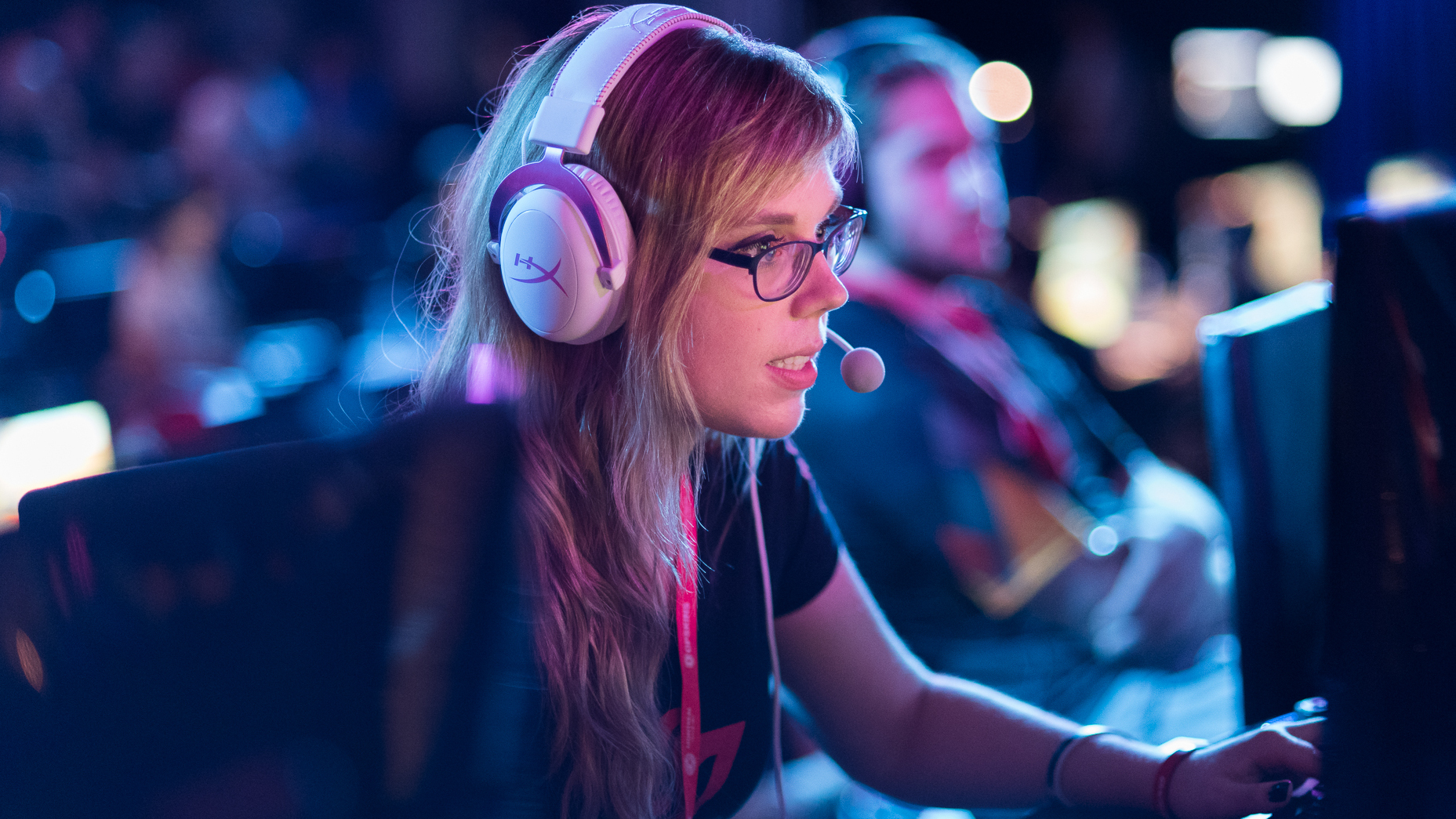 Открыт набор в&nbsp;киберспортивную команду университета