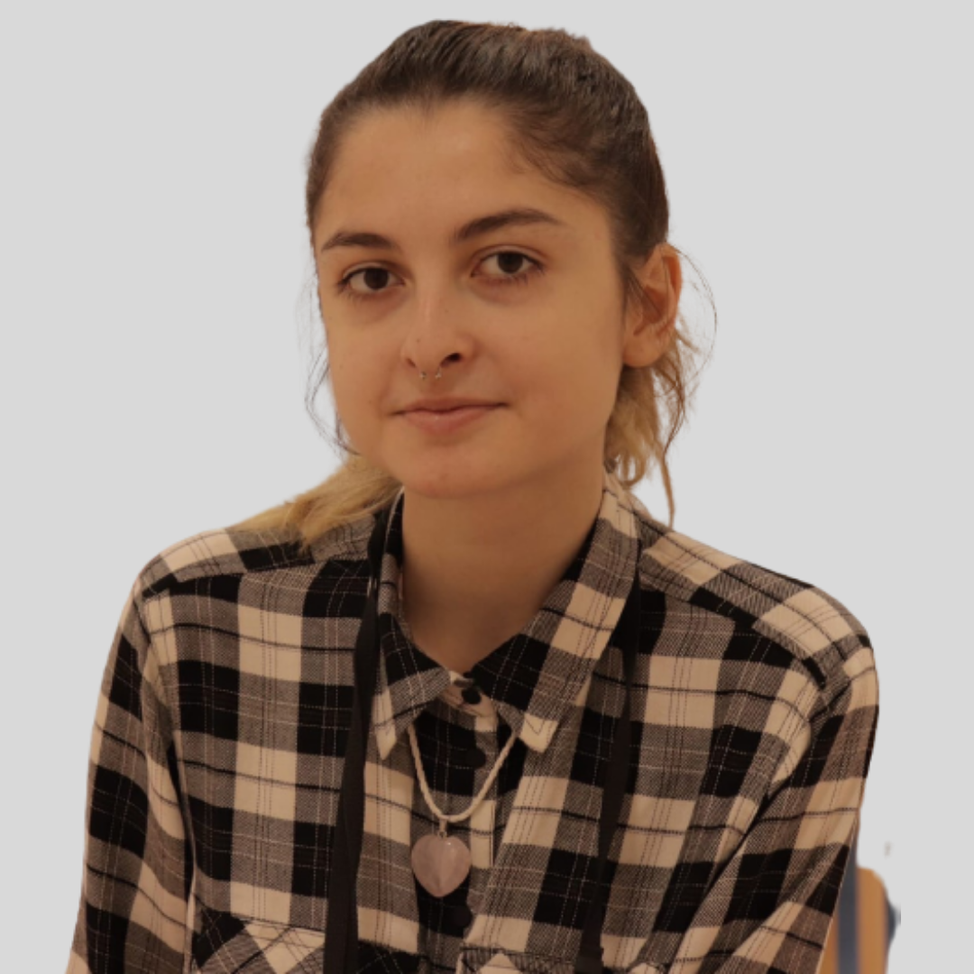 Анна Тимофеева