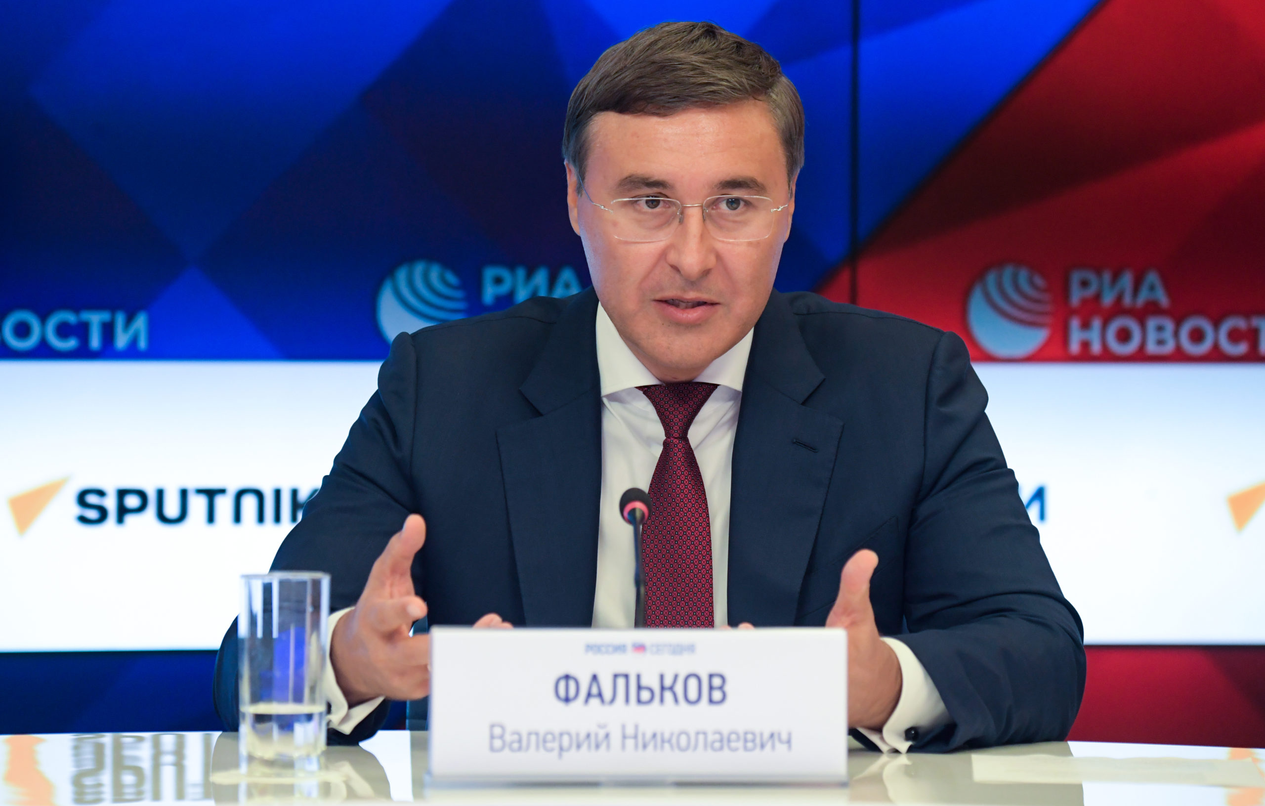 Высшее образование в условиях пандемии