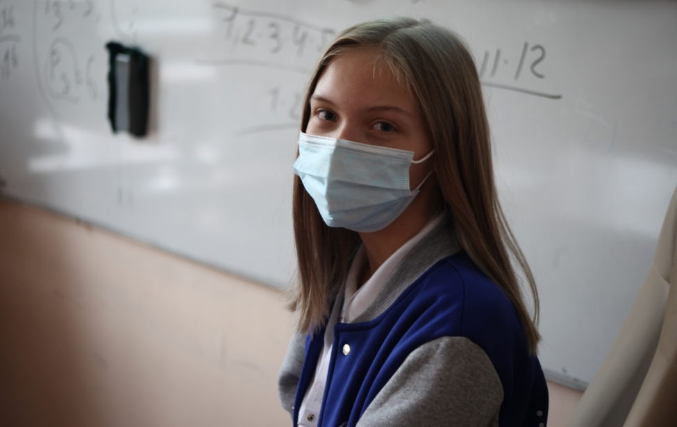 ИСПО поздравляет с&nbsp;Днём знаний!