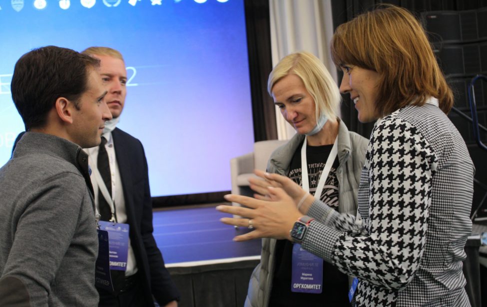 Московский городской и&nbsp;&laquo;Измерение 52&raquo;