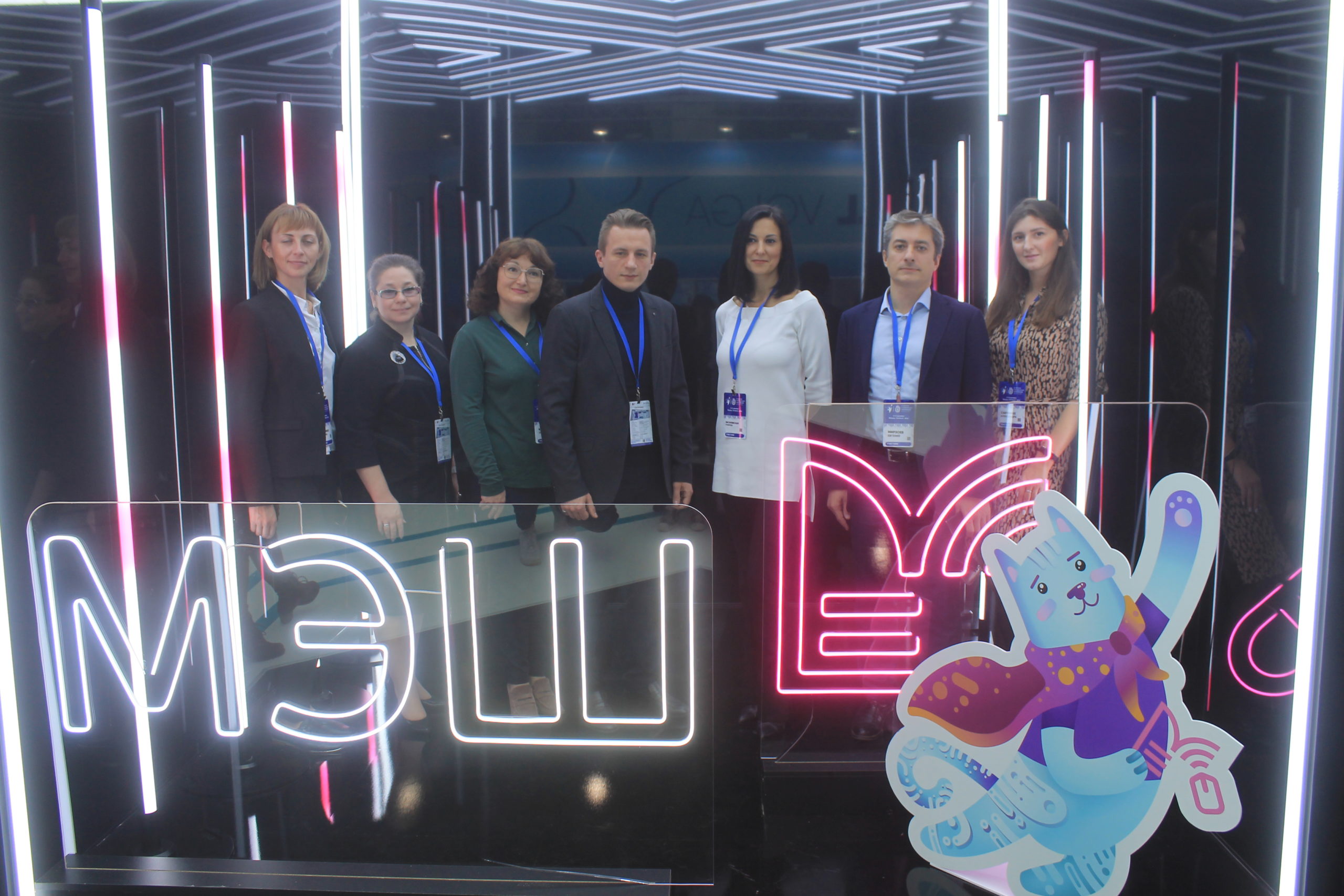 Мастер-класс ИСМиТО на IV Форуме социальных инноваций регионов