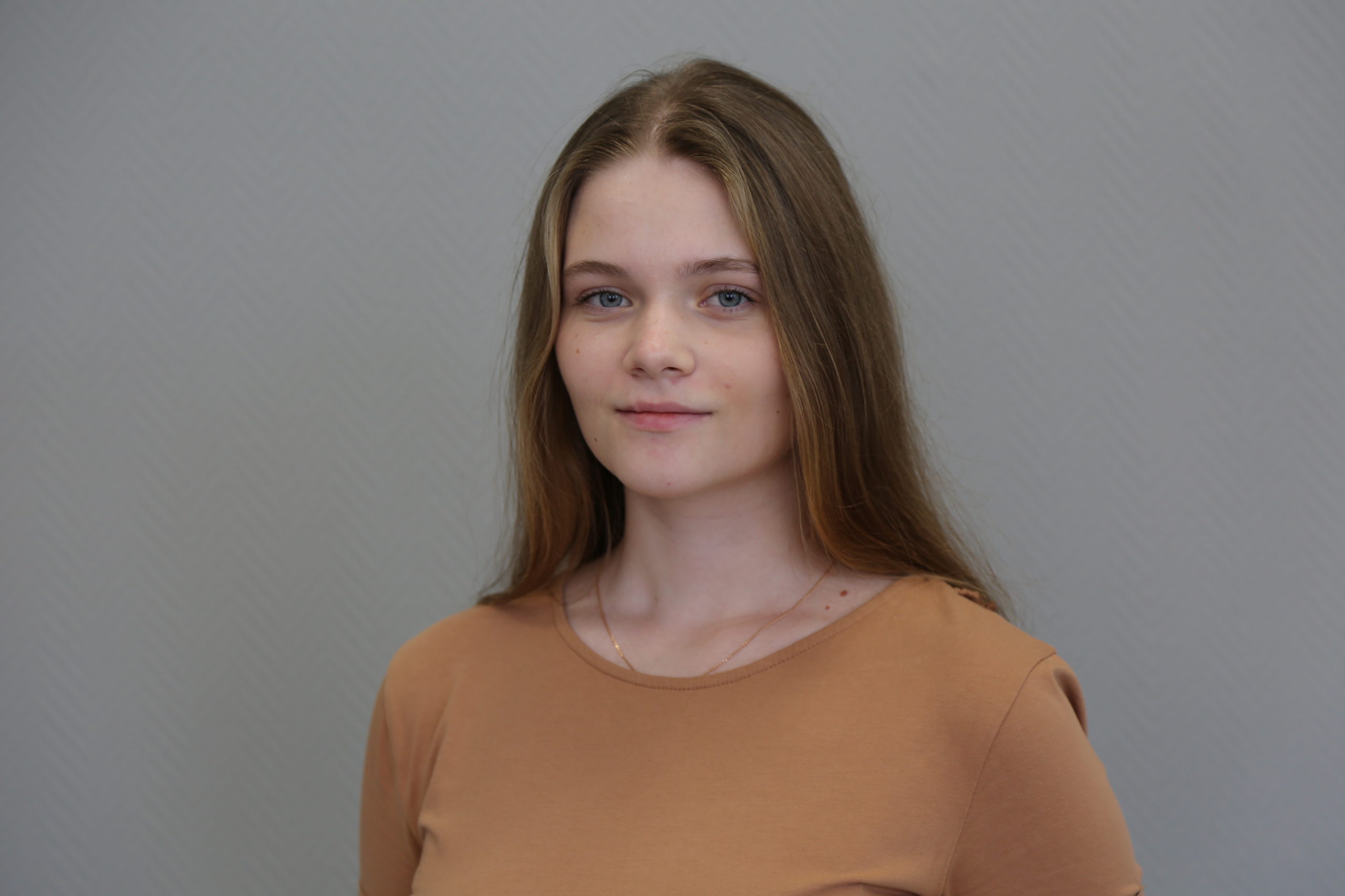 Дарья Кабанова