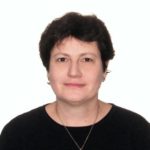 Котова Лидия Владимировна