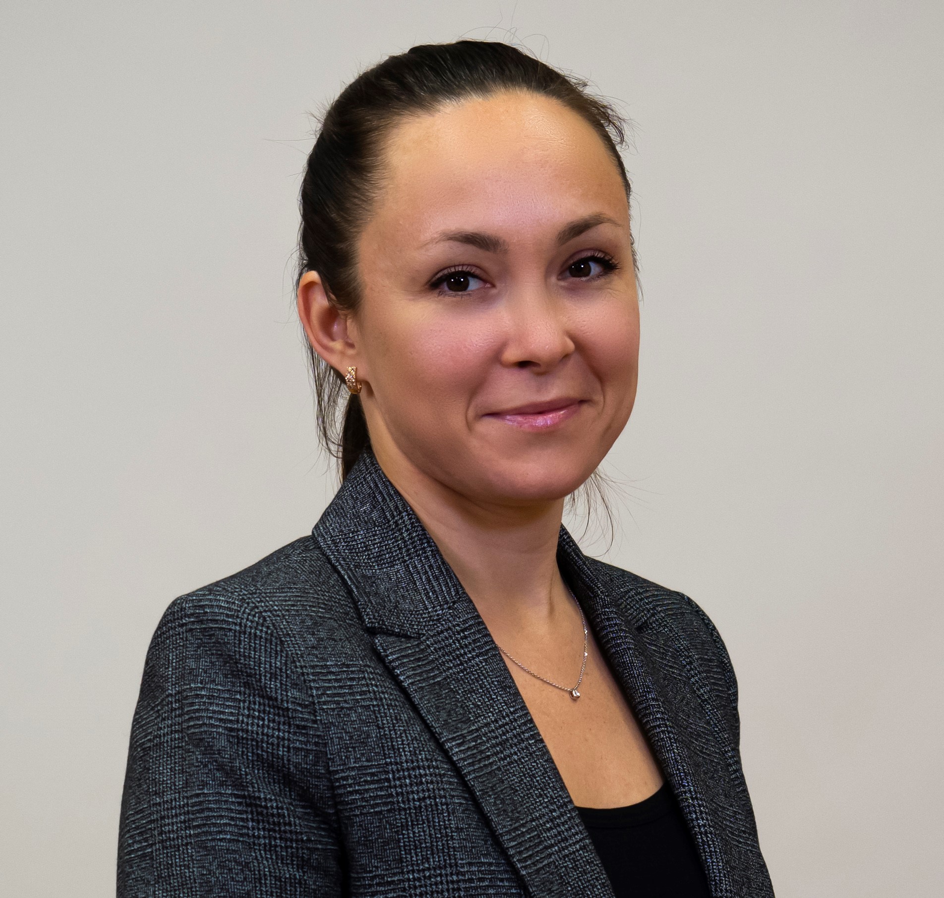 Дасаева Лилия Ромазановна