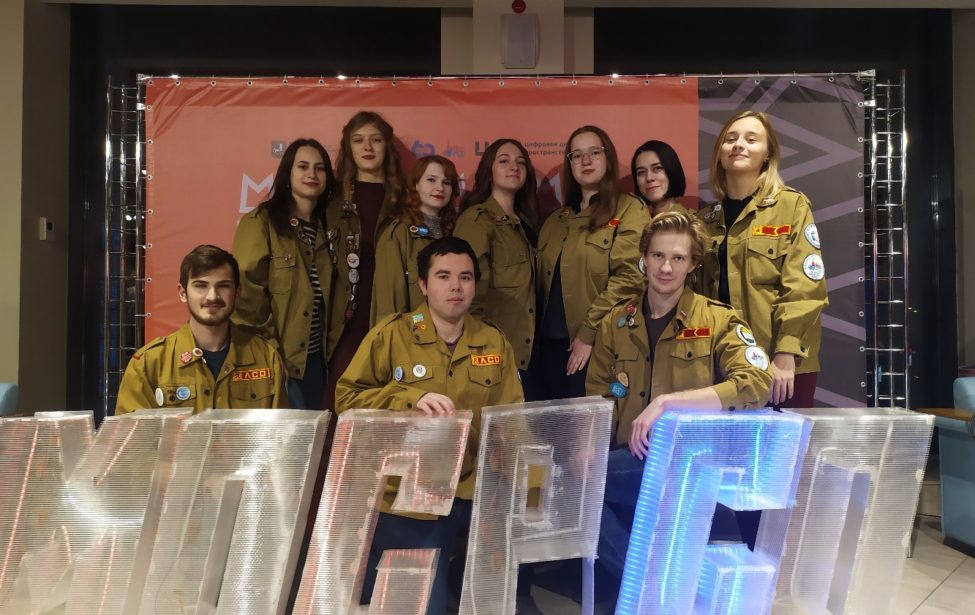 &laquo;Аквамарин&raquo;&nbsp;&mdash; как образ жизни