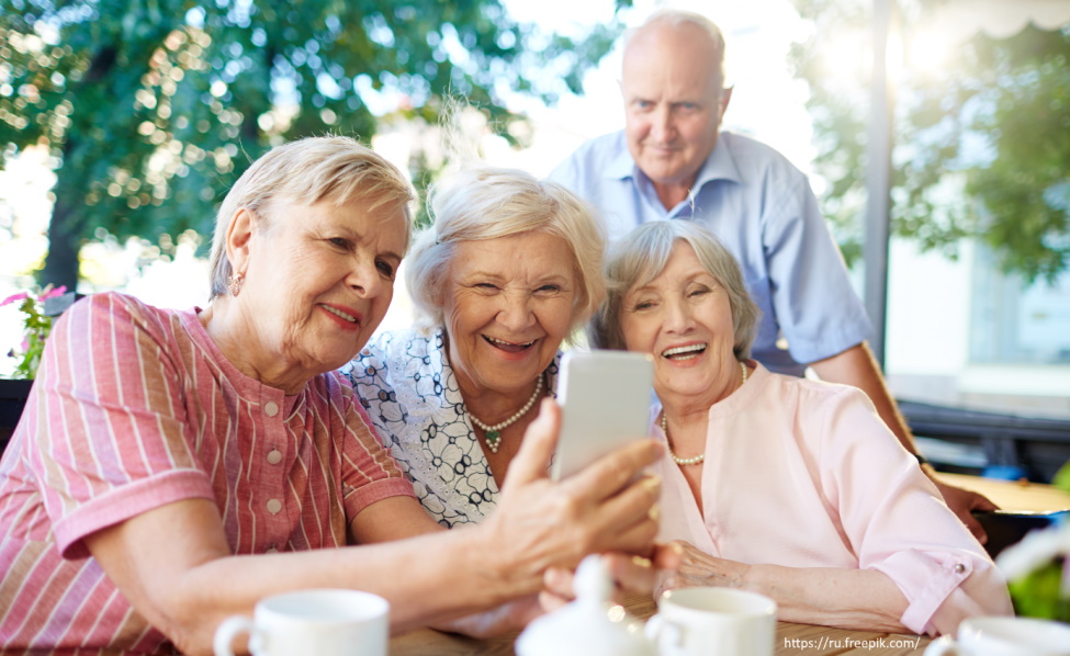 День открытых дверей в&nbsp;Серебряном университете прошел онлайн