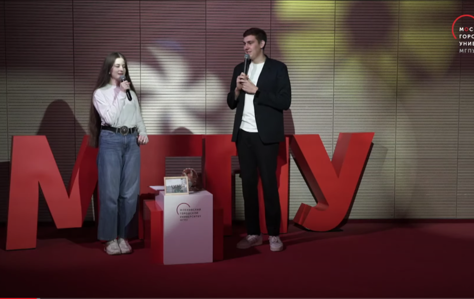 ANTI-SUMMIT cтуденческих организаций