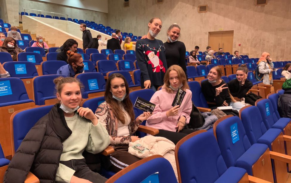 XXI Международный музыкальный фестиваль ArsLonga