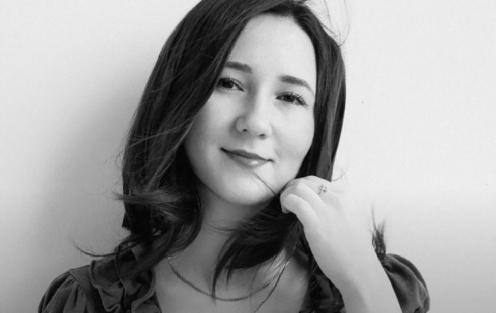Студентка ИКИ Лилия Шафигуллина — победитель конкурса старинного романса