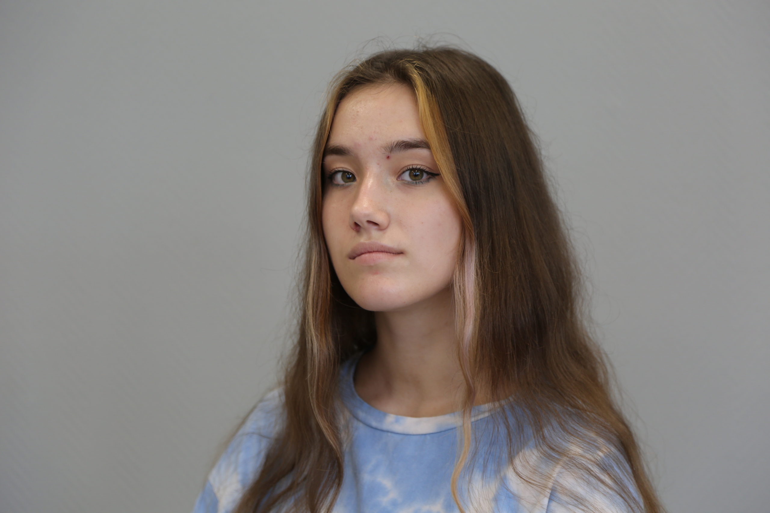 Ольга Зубаренко - МГПУ