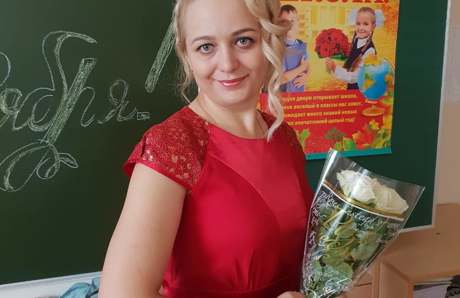 Юлия Белавина: каждый ребенок талантлив!