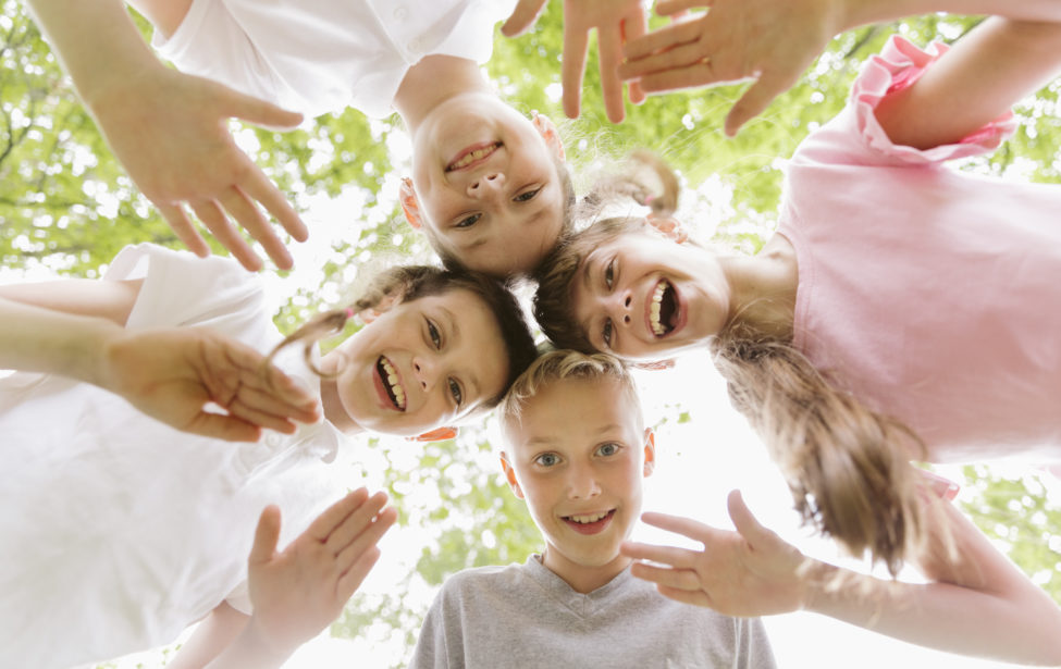 Анастасия Белолуцкая об эмоциональной компетентности детей