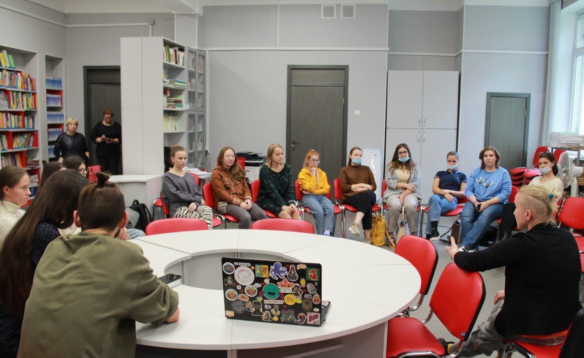 Московский дом удивительных людей