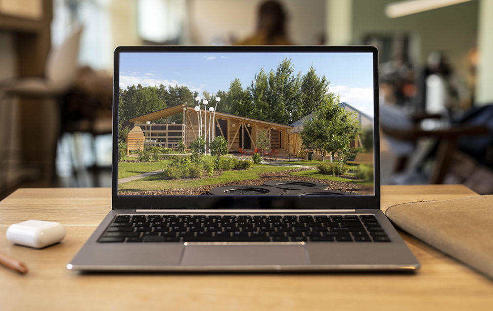 Зашумел &laquo;Зеленый сад&raquo;: новое пространство Павловской гимназии