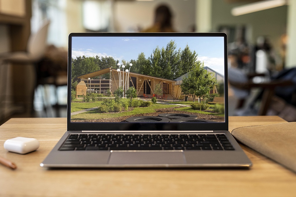 Зашумел &laquo;Зеленый сад&raquo;: новое пространство Павловской гимназии