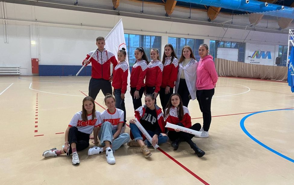 Представители МГПУ отмечены по&nbsp;итогам прошлого сезона МССИ