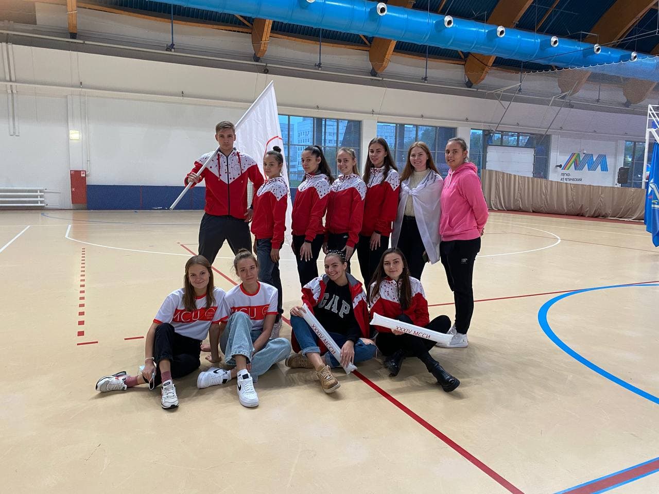 Представители МГПУ отмечены по&nbsp;итогам прошлого сезона МССИ