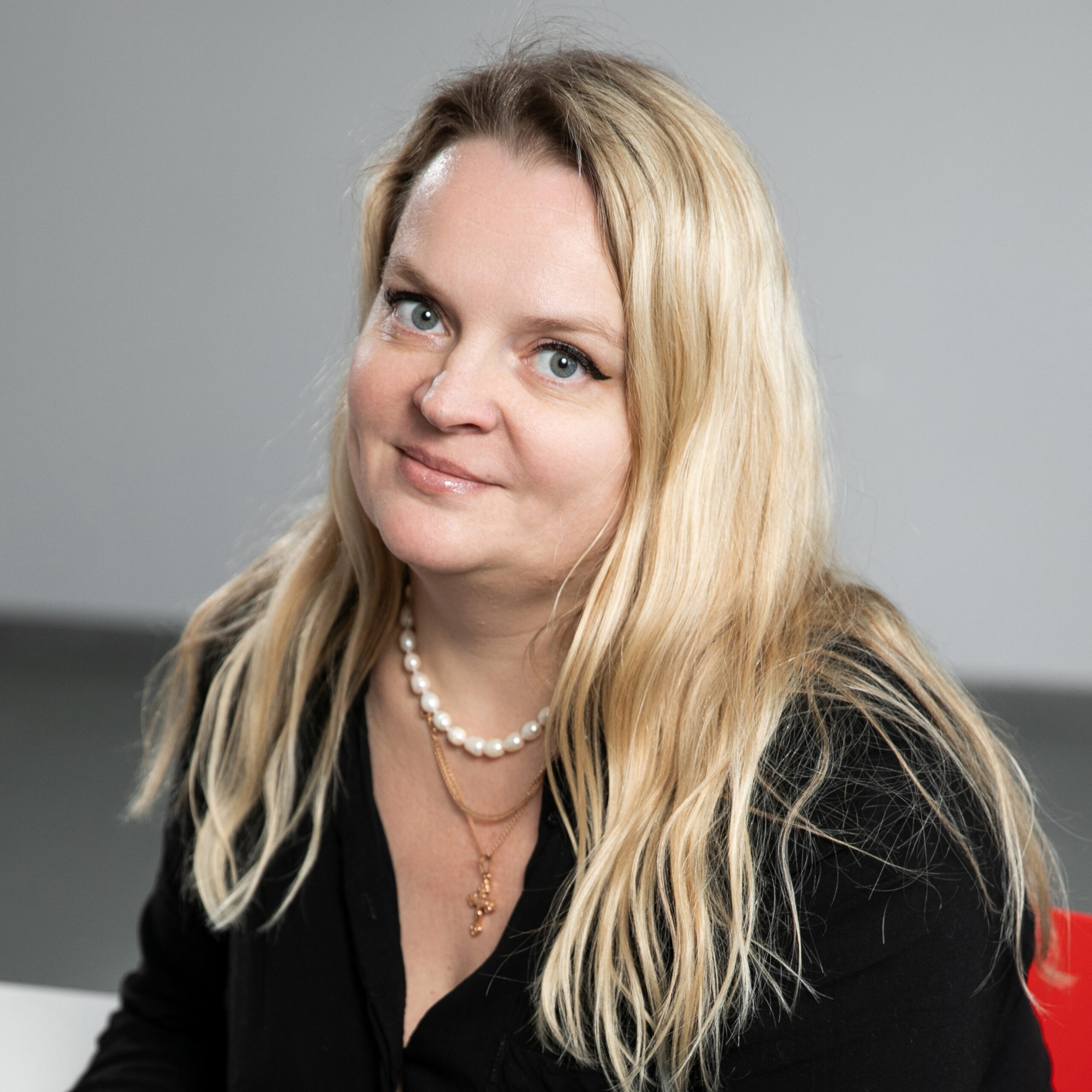 Серёгина Наталья Петровна