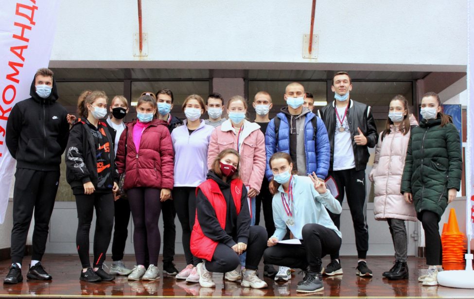 ССК &laquo;Maximus&raquo; объявил о&nbsp;наборе в&nbsp;команду