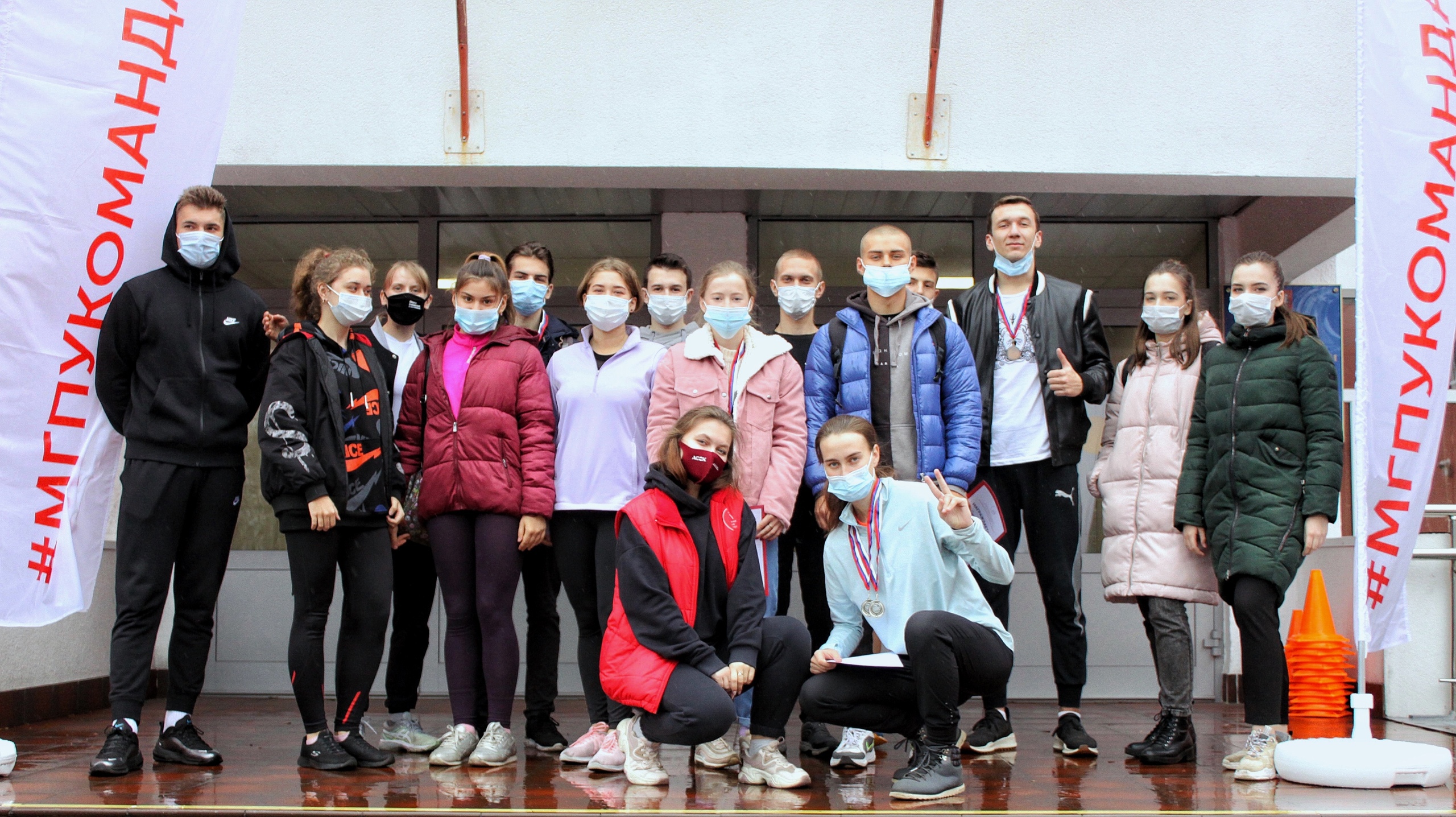 ССК &laquo;Maximus&raquo; объявил о&nbsp;наборе в&nbsp;команду