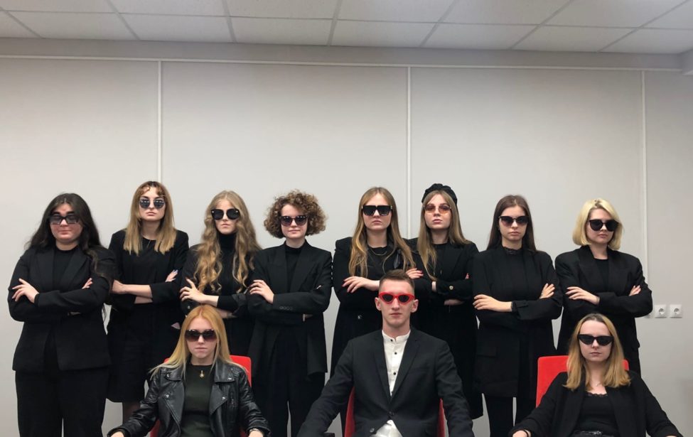 В&nbsp;МГПУ пройдет квест для первокурсников &laquo;ИЕСТория&raquo;