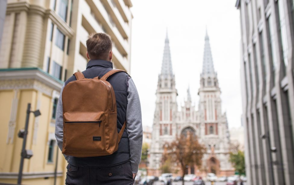 В&nbsp;ИЕСТ прошла презентация программ академической мобильности