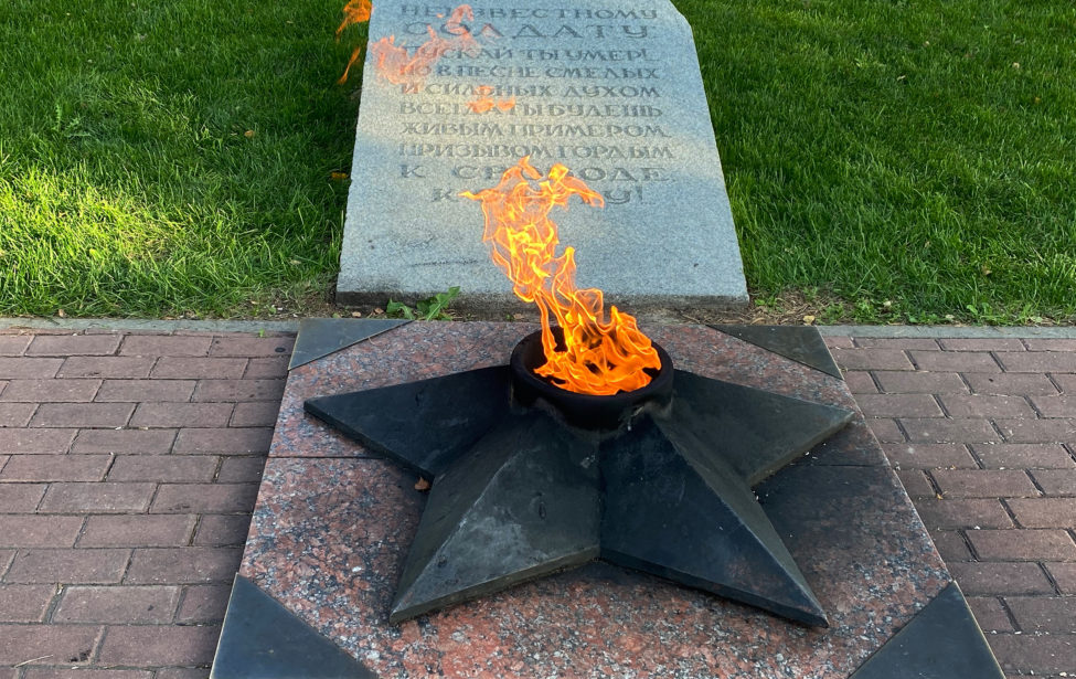 По&nbsp;городам воинской славы