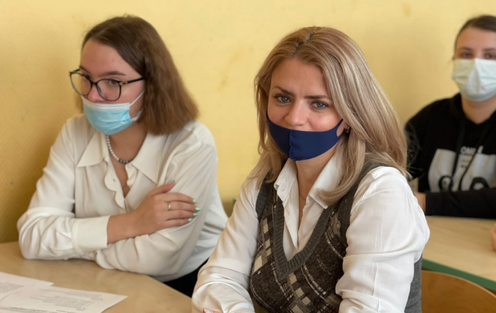 Студенческая конференция &laquo;Самообразование педагога&raquo;