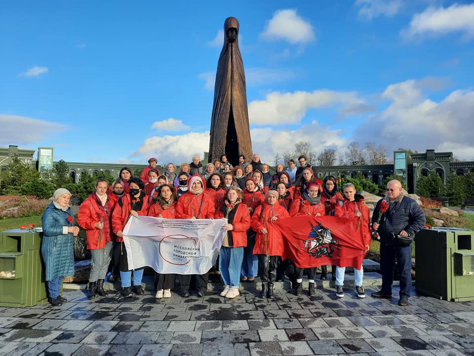 Как важно помнить о&nbsp;ветеранах