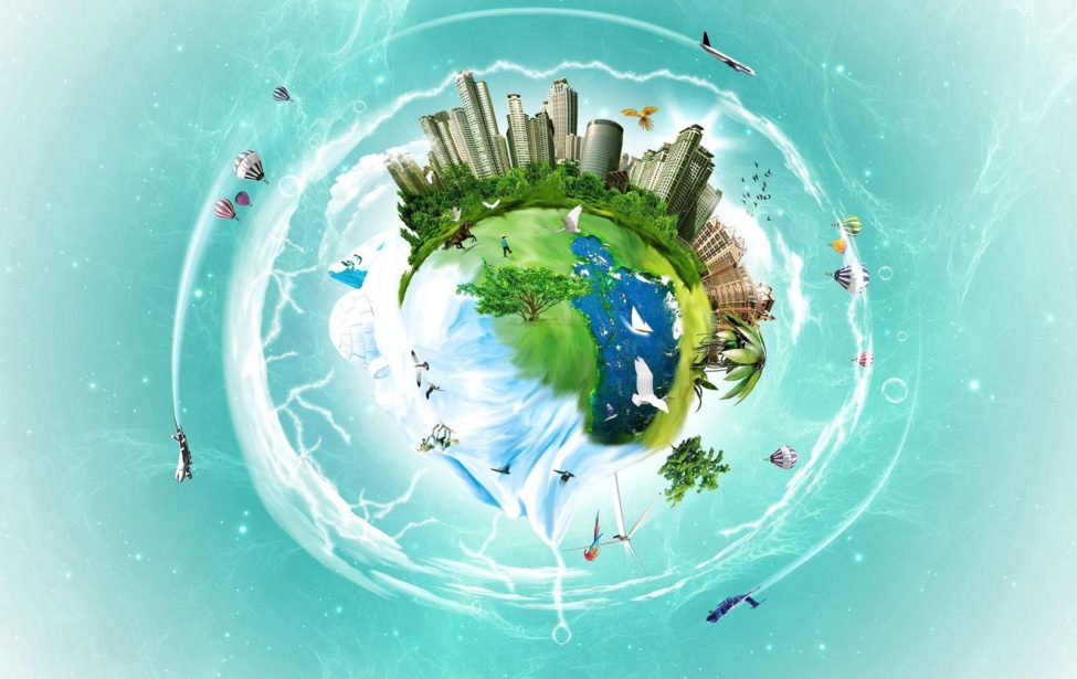 Актуальные проблемы экопрофилактики в&nbsp;образовательной среде