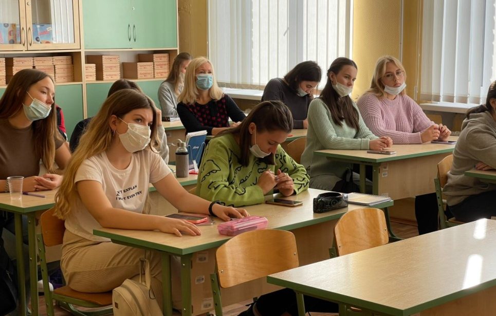 Дни науки в&nbsp;ИСПО