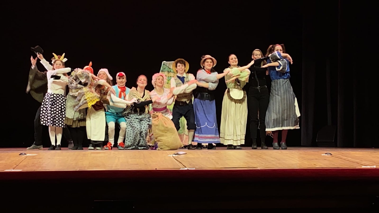 Из&nbsp;Казани с&nbsp;победой. Студенты ИКИ&nbsp;&mdash; лауреаты фестиваля &laquo;Планета искусств&raquo;