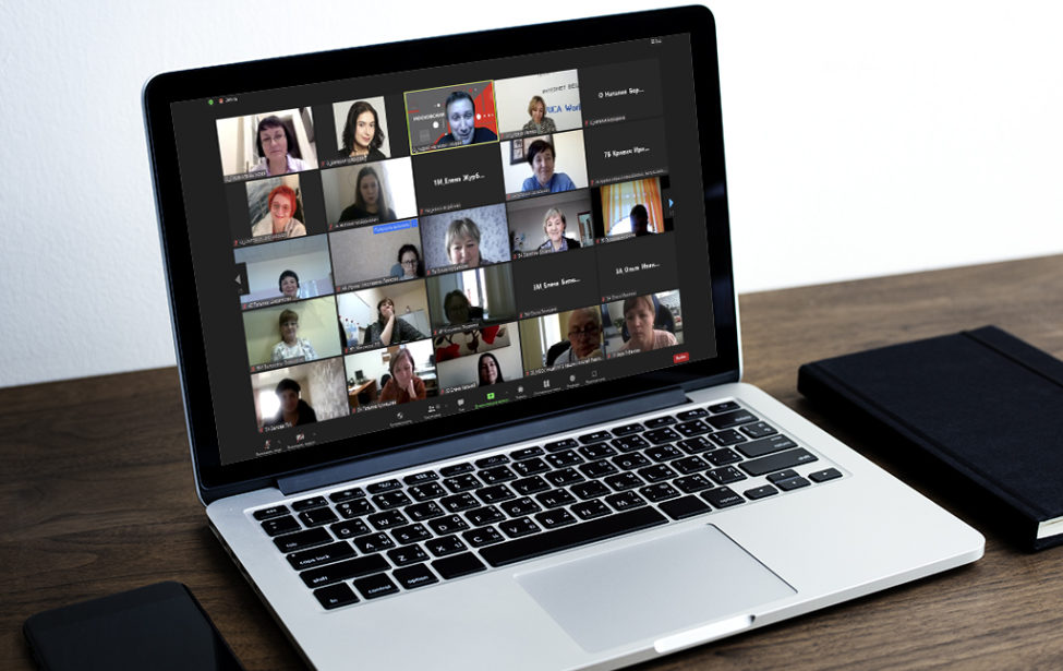 Повышение квалификации управленческих команд Иркутска