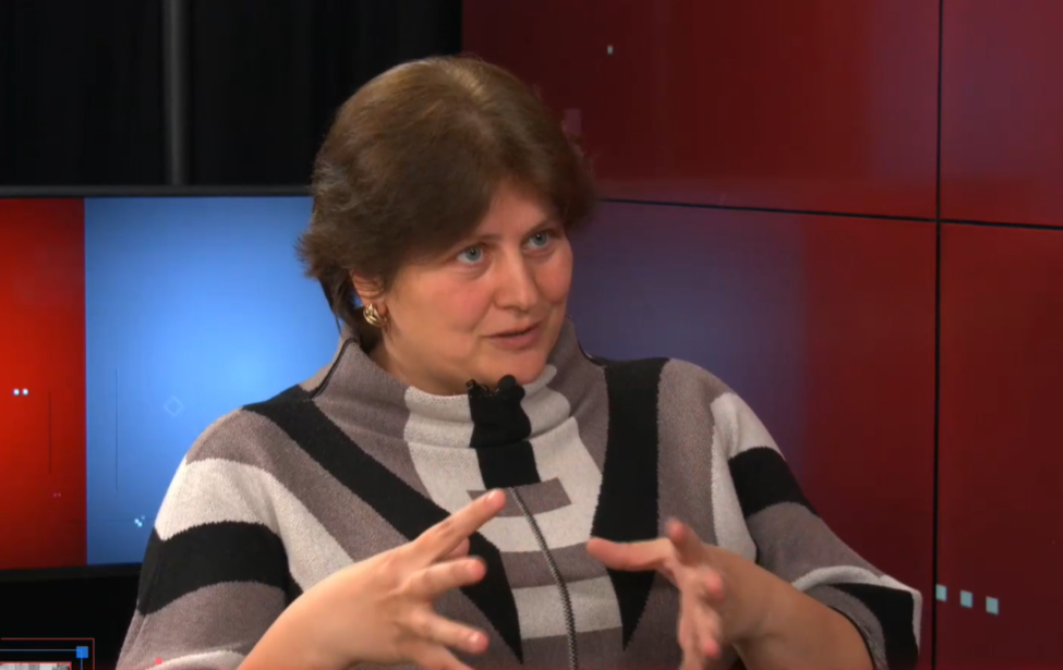 &laquo;Серебряный университет&raquo; в&nbsp;гостях у&nbsp;Общественной службы новостей